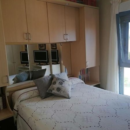Estudio Con Cocina-Comedor Independiente ベニドルム エクステリア 写真